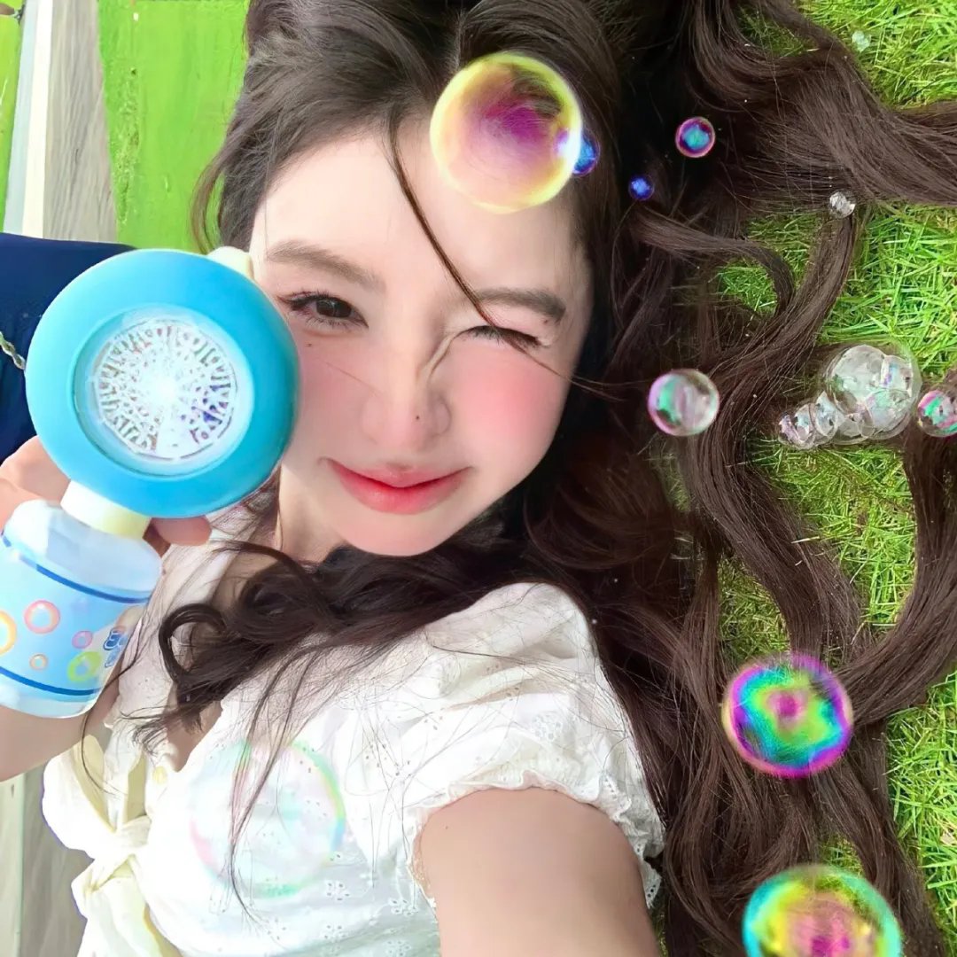 与君重逢初见时