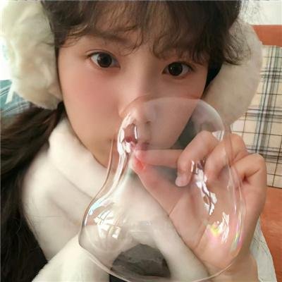 我们喝的水里